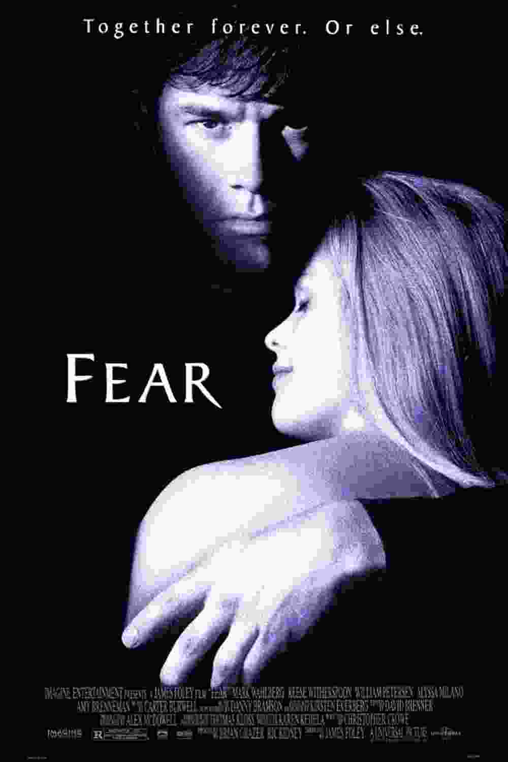 Fear (1996) vj Junior Mark Wahlberg